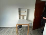 Appartement à louer à Nantes, Pays de la Loire, 520€