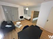 Appartement à louer à Nantes, Pays de la Loire, 635€