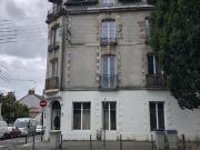 Appartement à louer à Nantes, Pays de la Loire, 719€
