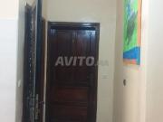 Appartement a louer a nassim