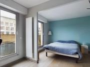 Appartement à louer à Paris 12Ème