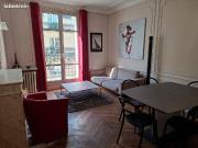 Appartement à louer à Paris 15e arrondissement 75015