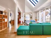 Appartement à louer à Paris 15Ème