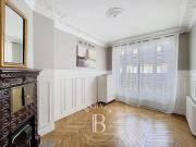 Appartement à louer à Paris 15Ème