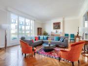 Appartement à louer à Paris 16Ème