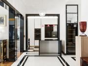 Appartement à louer à Paris 16Ème