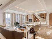 Appartement à louer à Paris 16Ème