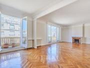 Appartement à louer à Paris 16Ème