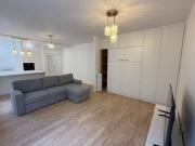 Appartement à louer à Paris 16Ème