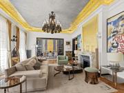 Appartement à louer à Paris 16Ème