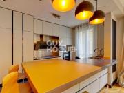 Appartement à louer à Paris 17Ème