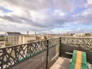 Appartement à louer à Paris 17Ème Appartement à louer à Paris 17Ème