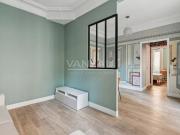 Appartement à louer à Paris 17Ème