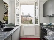Appartement à louer à Paris 18Ème