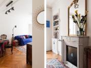 appartement à louer à Paris 3 Marais