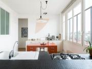 Appartement à louer à Paris 3Ème