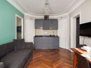 appartement à louer à Paris 4 Marais