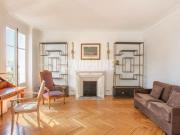 Appartement à louer à Paris 6Ème