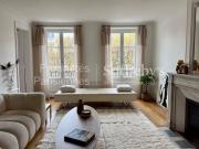 Appartement à louer à Paris 7Ème
