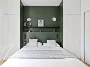 Appartement à louer à Paris 7Ème
