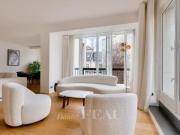 Appartement à louer à Paris 8Ème