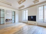 Appartement à louer à Paris 8Ème