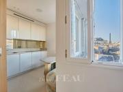 Appartement à louer à Paris 8Ème