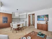 Appartement à louer à Paris 8Ème