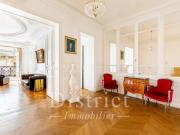 Appartement à louer à Paris 8Ème