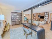 Appartement à louer à Paris 8Ème