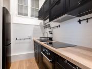 Appartement à louer à Paris 8Ème