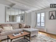 Appartement à louer à Pigalle Martyrs, Paris