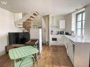 Appartement à louer à Pont Aven, Bretagne, 750€