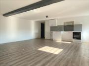 Appartement à louer à Pont d'Ain 01160