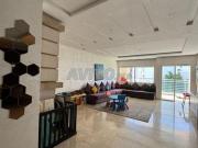 Appartement à louer à Prestigia Hay Riad