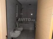 Appartement a louer a prestigia Hay riad rabat