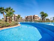 Appartement à louer à Prestigia SAPHIR Marrakech