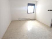 Appartement à louer à projet sidi maarouf city