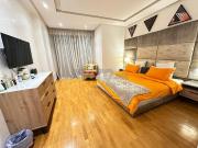 Appartement à louer à Rabat Hay Riad Prestigia