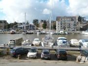 Appartement à louer à Redon, Bretagne, 521€ Appartement à louer à Redon, Bretagne, 521€