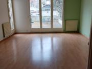 Appartement à louer à Reims, Grand Est, 970€