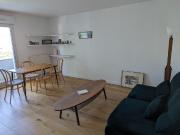 Appartement à louer à Rennes 35000