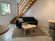 Appartement à louer à Rennes 35000