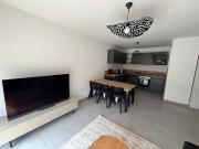 Appartement à louer à Rennes 35000