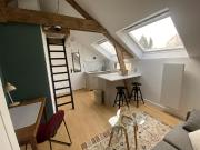 Appartement à louer à Rennes 35000