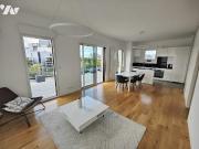 Appartement à louer à Rennes, Bretagne, 2300€