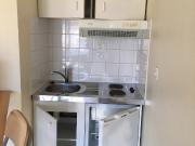 Appartement à louer à Rennes, Bretagne, 423€