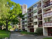 Appartement à louer à Rennes, Bretagne, 620€