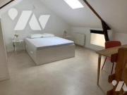 Appartement à louer à Rennes, Bretagne, 660€