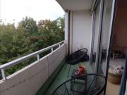 Appartement à louer à Rennes, Bretagne, 750€